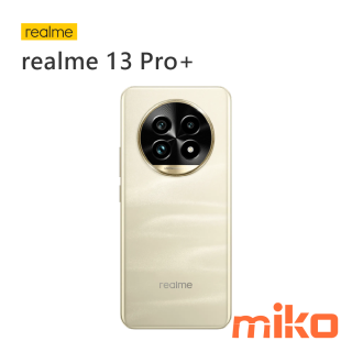 realme 13 Pro+ 莫內金  (3)